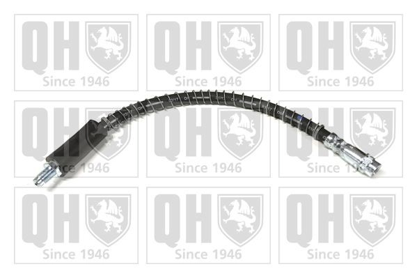  Mangueira do freio dianteira Renault Clio II hatchback (BB, CB) (1998 - 2010) II